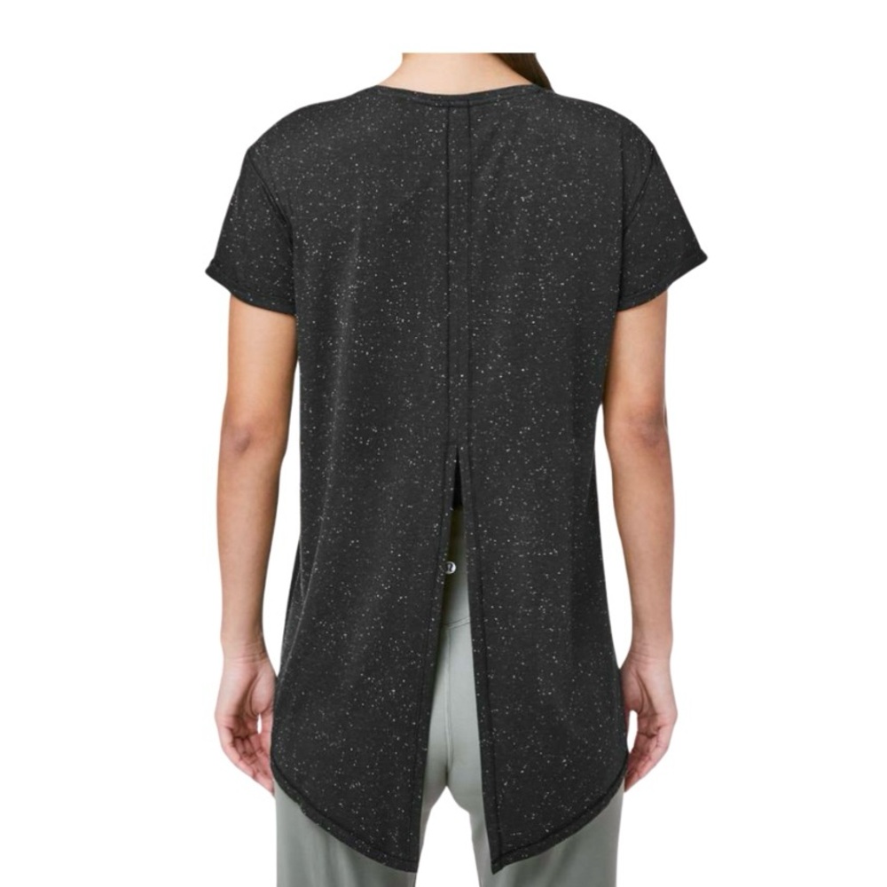 Lululemon Part Ways Tee - Picture 5 of 11